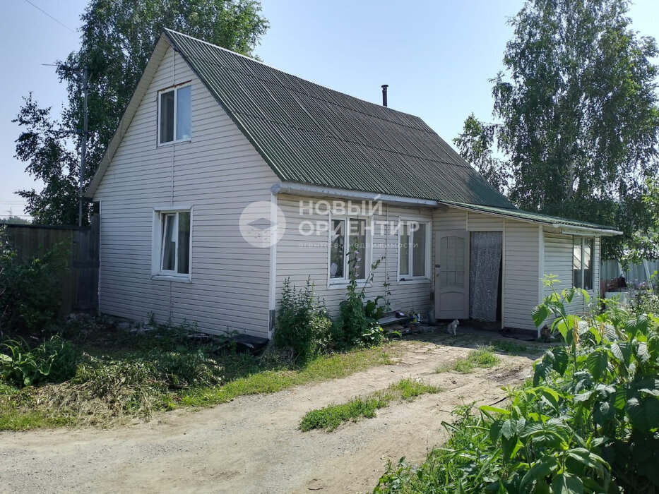 Екатеринбург, CHТ Гoрнoщитcкий, ул. Космонавтов (Горный щит) - фото сада (1)