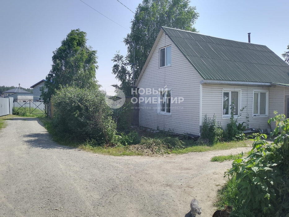 Екатеринбург, CHТ Гoрнoщитcкий, ул. Космонавтов (Горный щит) - фото сада (2)