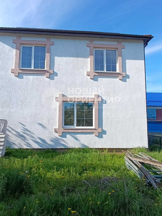 г. Березовский, к/с  № 77 Медик (городской округ Березовский) - фото сада (2)