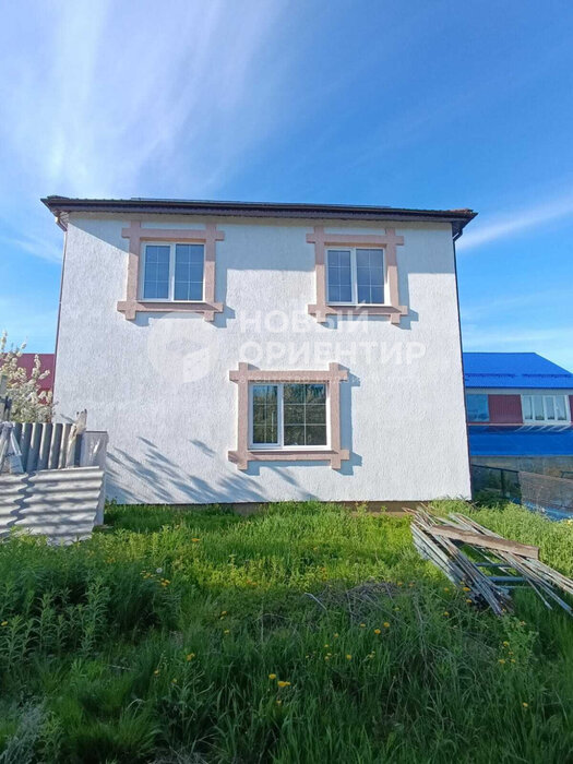 г. Березовский, к/с  № 77 Медик (городской округ Березовский) - фото сада (3)