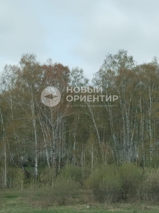 Екатеринбург, ул. Красная (Горный щит) - фото земельного участка (1)