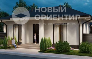 Екатеринбург, ул. Красная (Горный щит) - фото земельного участка (1)