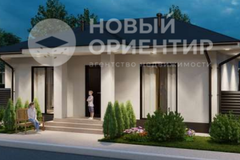 Екатеринбург, ул. Красная (Горный щит) - фото земельного участка