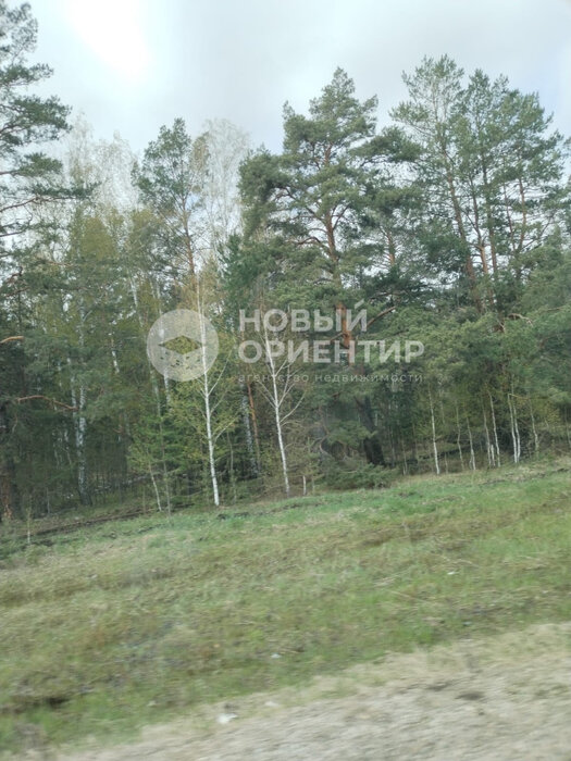 Екатеринбург, ул. Красная (Горный щит) - фото земельного участка (5)