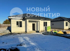 д. Малое Седельниково, ул. Кедровая, 11 (городской округ Сысертский) - фото дома (1)
