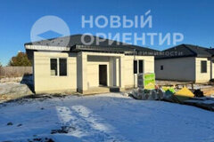 д. Малое Седельниково, ул. Кедровая, 11 (городской округ Сысертский) - фото дома