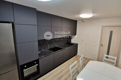 Екатеринбург, ул. Широкореченская, 43 (Широкая речка) - фото квартиры