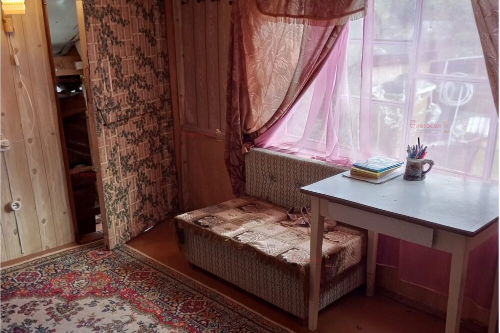 г. Березовский, Коллективный сад №37 (городской округ Березовский) - фото сада (5)