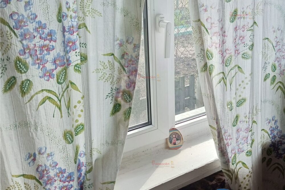г. Березовский, Коллективный сад №37 (городской округ Березовский) - фото сада (7)