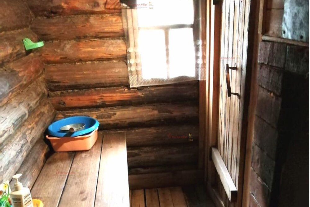 г. Березовский, Коллективный сад №37 (городской округ Березовский) - фото сада (8)