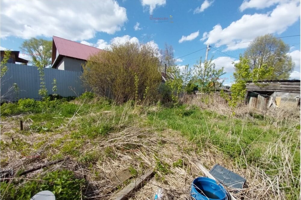 Екатеринбург, ул. Виноградный, 53 (Шарташ) - фото дома (6)