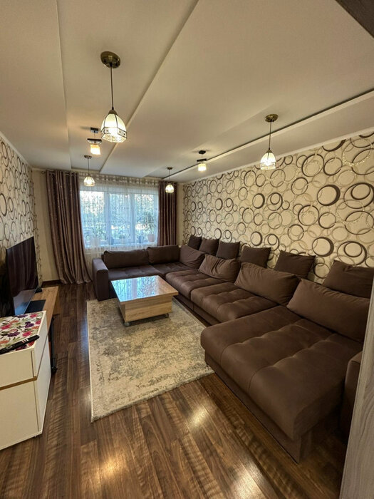 Екатеринбург, ул. Таватуйская, 4 (Новая Сортировка) - фото квартиры (2)