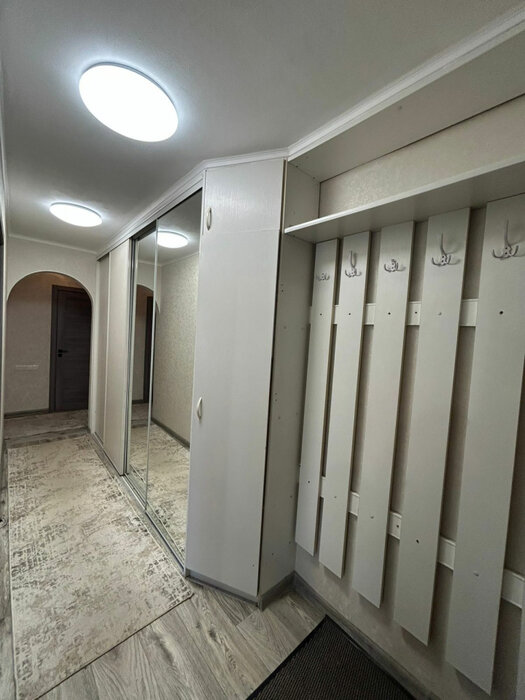 Екатеринбург, ул. Таватуйская, 4 (Новая Сортировка) - фото квартиры (5)