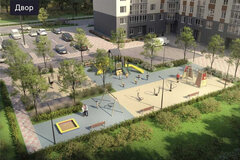 Екатеринбург, ул. Яскина, 14 (Компрессорный) - фото квартиры