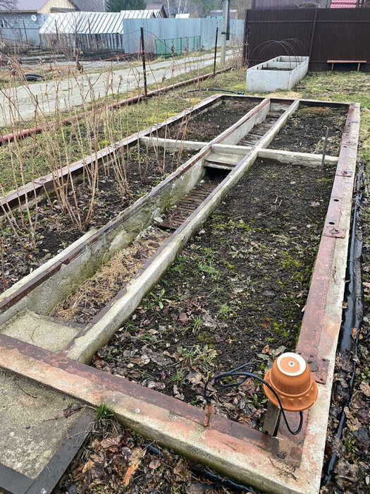 г. Сысерть, К/С Черемушки, уч. 2 км севернее г.Сысерть, участок 26 (городской округ Сысертский) - фото сада (8)