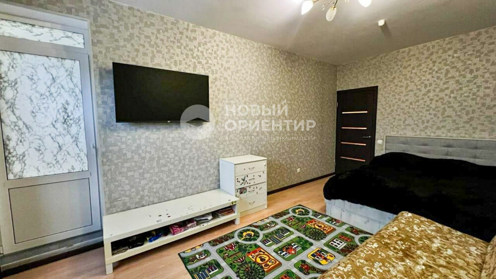 Екатеринбург, ул. Павла Шаманова, 52 (Академический) - фото квартиры (7)