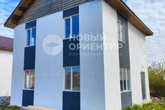 г. Арамиль, ул. Октябрьская, 69 (городской округ Арамильский) - фото коттеджа