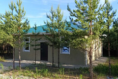 с. Малобрусянское, ул. Рассветная, 5 (городской округ Белоярский) - фото коттеджа