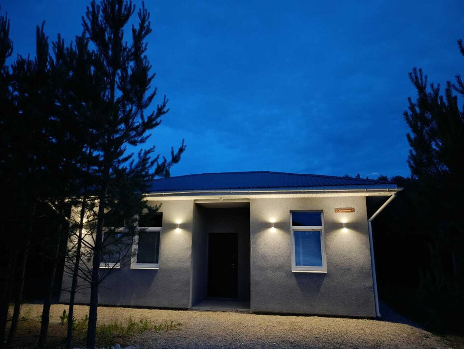 с. Малобрусянское, ул. Рассветная, 5 (городской округ Белоярский) - фото коттеджа (3)