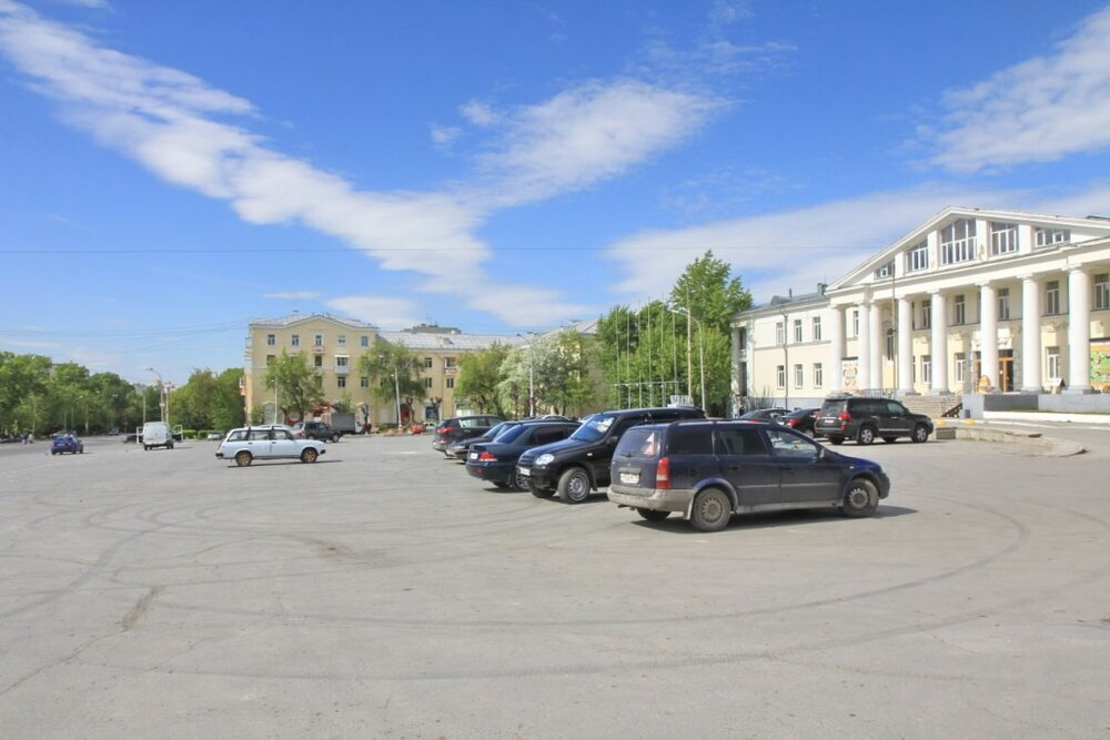 Екатеринбург, ул. Старых Большевиков, 24 (Уралмаш) - фото торговой площади (2)
