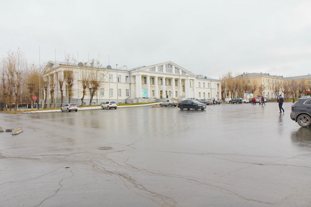 Екатеринбург, ул. Старых Большевиков, 24 (Уралмаш) - фото торговой площади (5)