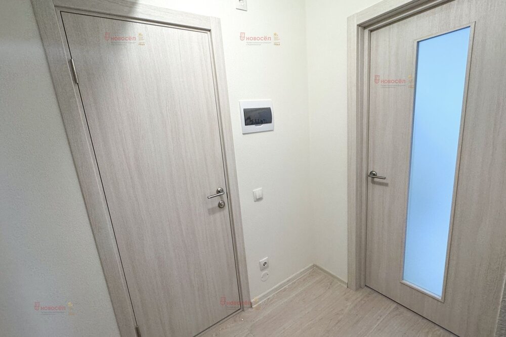 Екатеринбург, ул. Евгения Савкова, 44/б/2 (Широкая речка) - фото квартиры (5)
