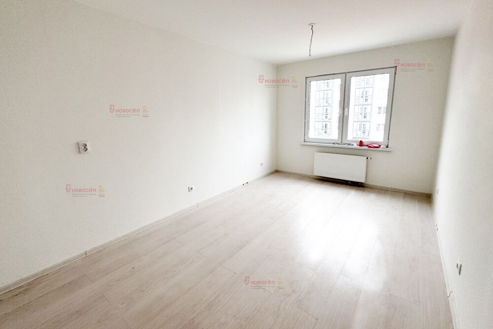 Екатеринбург, ул. Евгения Савкова, 44/б/2 (Широкая речка) - фото квартиры (6)