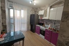Екатеринбург, ул. Академика Сахарова, 29/2 (Академический) - фото квартиры