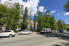 Екатеринбург, ул. Щорса, 38/1 (Автовокзал) - фото квартиры