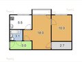 Продажа квартиры: Екатеринбург, ул. Седова, 44/а (Старая Сортировка) - Фото 1
