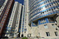 Екатеринбург, ул. Большакова, 25 (Парковый) - фото квартиры