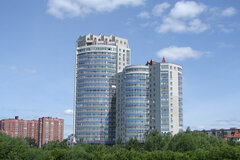 Екатеринбург, ул. Большакова, 25 (Парковый) - фото квартиры