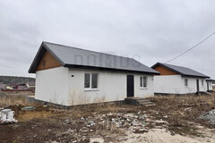 с. Косулино, ул. Ленина, 76А (городской округ Белоярский) - фото коттеджа