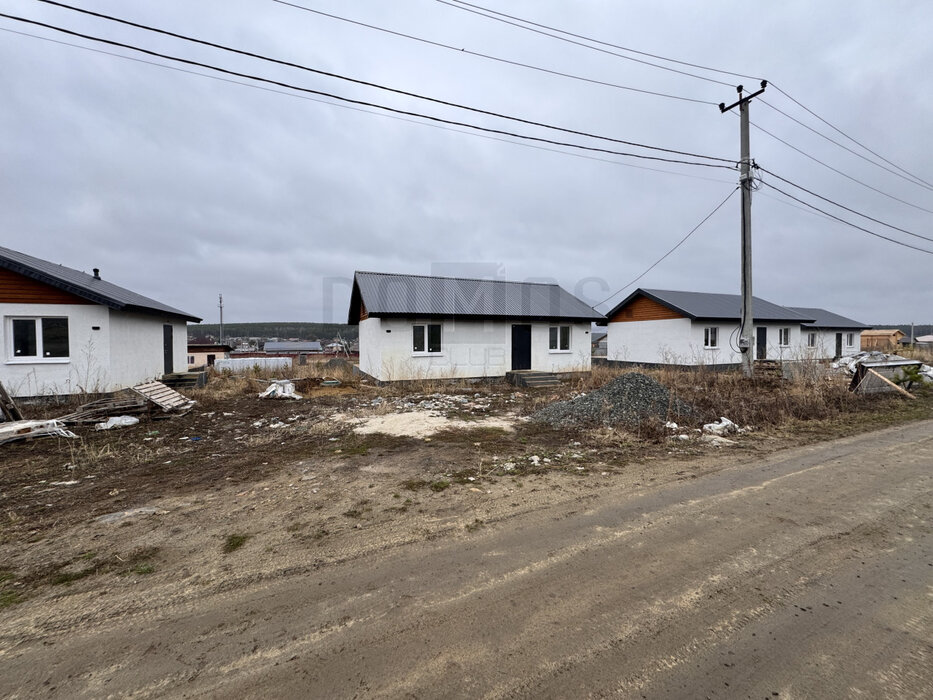 с. Косулино, ул. Ленина, 76А (городской округ Белоярский) - фото коттеджа (3)