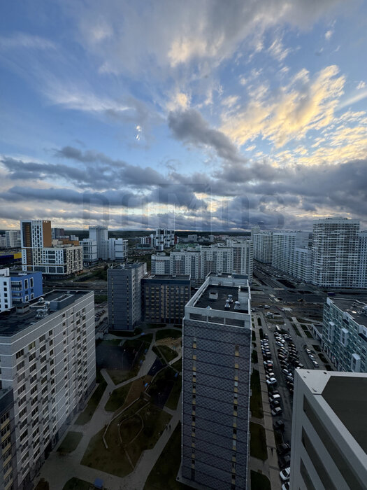 Екатеринбург, ул. Хрустальногорская, 87 (Широкая речка) - фото квартиры (5)