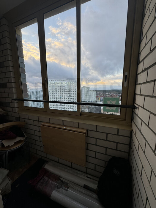 Екатеринбург, ул. Хрустальногорская, 87 (Широкая речка) - фото квартиры (6)