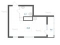 Продажа квартиры: Екатеринбург, ул. Крауля, 179, Проект-достояние Русь (Квартал 3 / Дом 4) (ВИЗ) - Фото 1