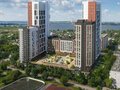 Продажа квартиры: Екатеринбург, ул. Крауля, 179, Проект-достояние Русь (Квартал 3 / Дом 4) (ВИЗ) - Фото 2