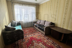 Екатеринбург, ул. Ангарская, 54 (Старая Сортировка) - фото квартиры