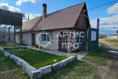 п. Студенческий (городской округ Белоярский) - фото промышленного объекта