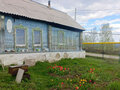 Продажа дома: п. Карпушиха, ул. Розы Люксембург, 23 (городской округ Кировградский) - Фото 2
