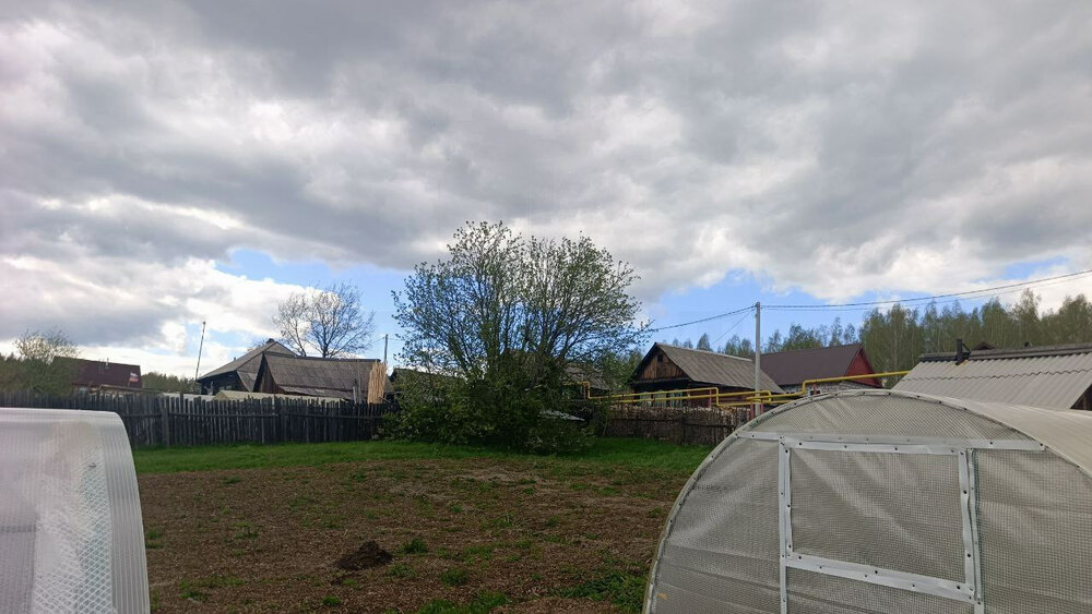 п. Карпушиха, ул. Розы Люксембург, 23 (городской округ Кировградский) - фото дома (5)