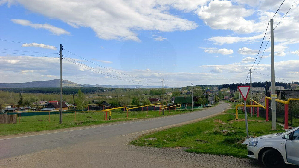 п. Карпушиха, ул. Розы Люксембург, 23 (городской округ Кировградский) - фото дома (7)