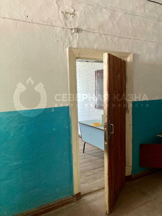 г. Кировград, ул. Гагарина, 3 (городской округ Кировградский) - фото торговой площади (4)