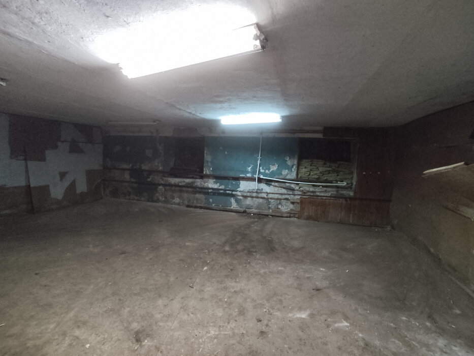 Екатеринбург, ул. Коллективный, 3 (Вторчермет) - фото торговой площади (3)