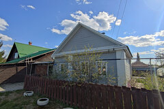 г. Сысерть, ул. Маяковского, 14 (городской округ Сысертский) - фото дома