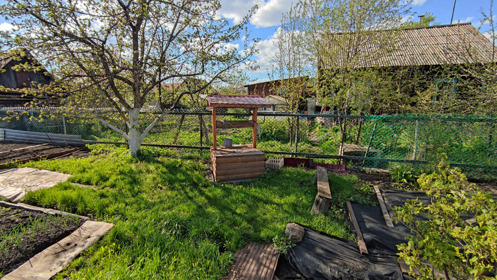 г. Сысерть, ул. Маяковского, 14 (городской округ Сысертский) - фото дома (3)