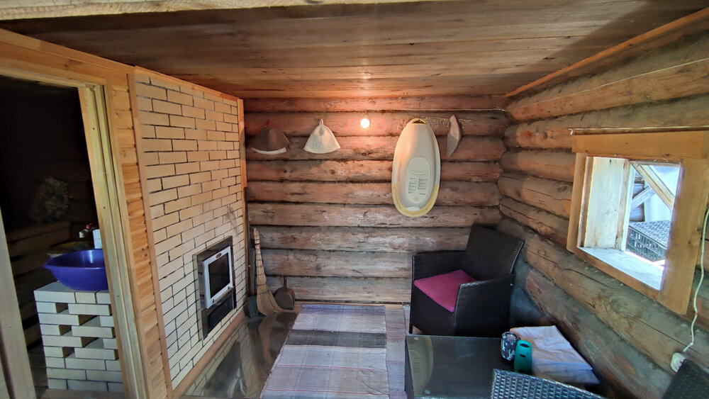 г. Сысерть, ул. Маяковского, 14 (городской округ Сысертский) - фото дома (5)
