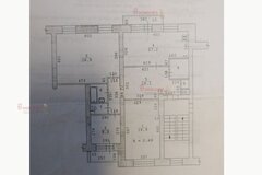 Екатеринбург, ул. Токарей, 44/3 (ВИЗ) - фото квартиры