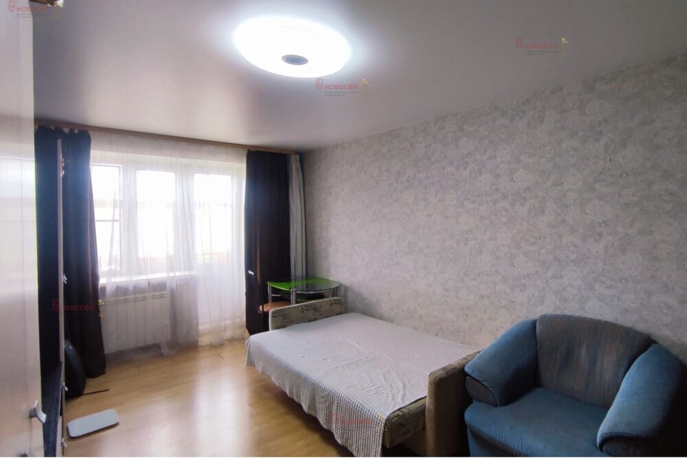 Екатеринбург, ул. Патриса Лумумбы, 38 (Вторчермет) - фото квартиры (4)